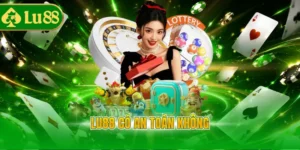 lu88 có an toàn không