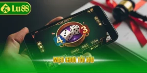 mẹo chơi tài xỉu